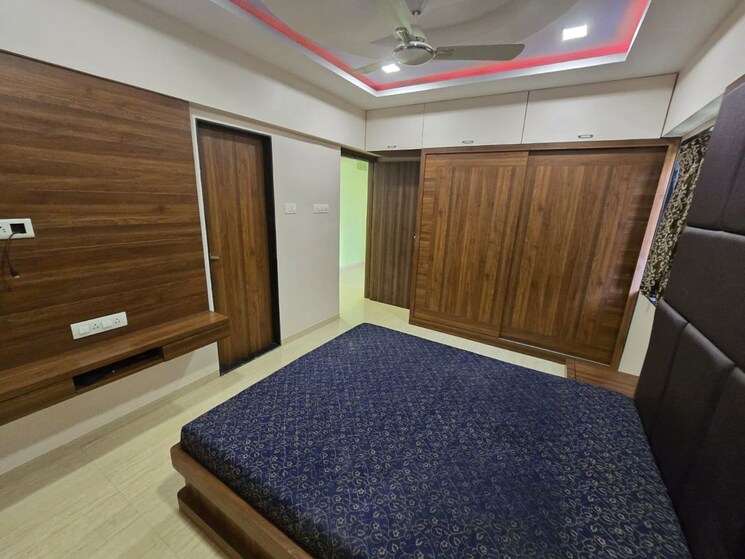 Bedroom, ameet-tower 2.5 Bedroom 770 Sq.Ft. Apartment In Chembur Mumbai 9908945