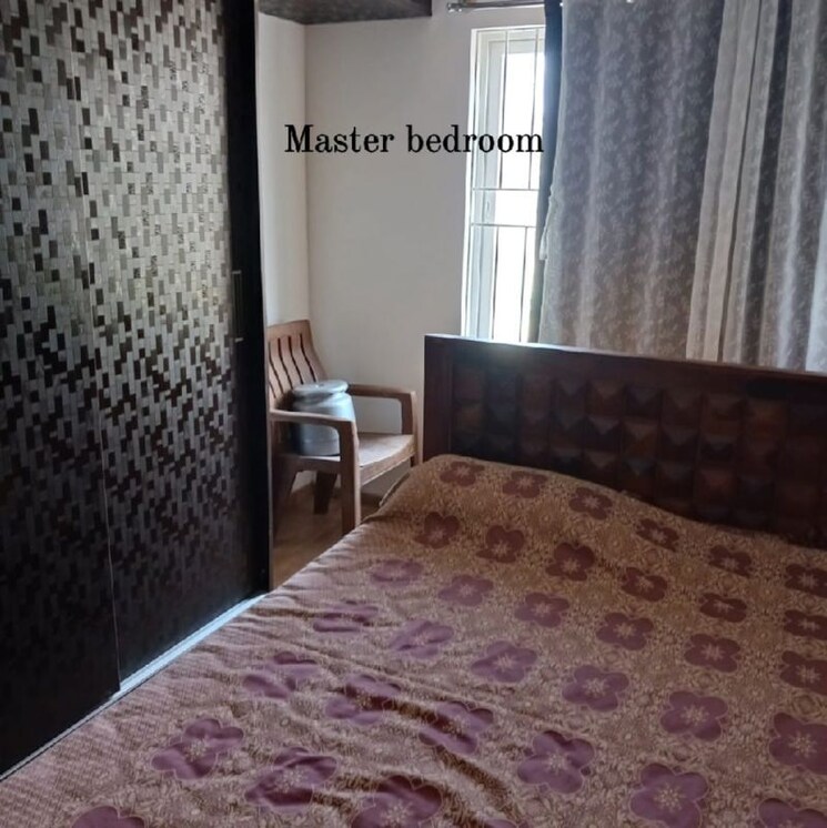 Bedroom, brigade-bricklane 2 Bedroom 977 Sq.Ft. Apartment In Agrahara Badavane Bangalore 9909048