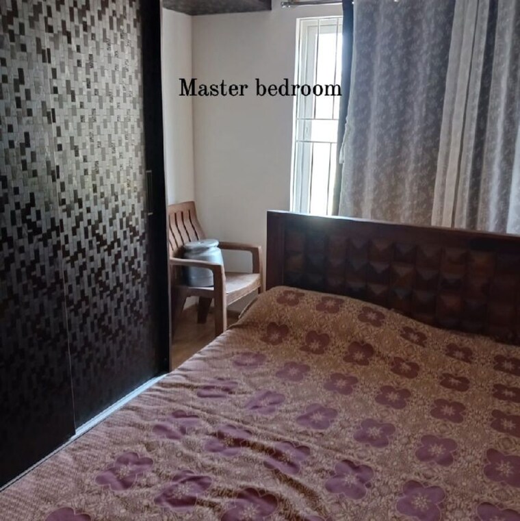Bedroom, brigade-bricklane 2 Bedroom 977 Sq.Ft. Apartment In Agrahara Badavane Bangalore 9909048