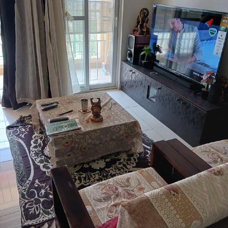 Living Room, brigade-bricklane 2 Bedroom 977 Sq.Ft. Apartment In Agrahara Badavane Bangalore 9909048