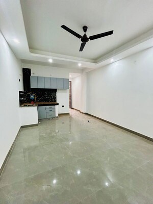 1 BHK Builder Floor For Rent in Chattarpur