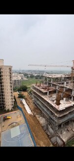 2 BHK 531 Sq.Ft. Apartment in Signature The Serenas