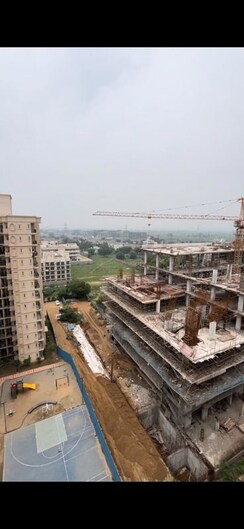 2 BHK Apartment For Rent in Signature The Serenas