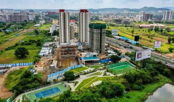 2 BHK Apartment For Rent in Avon Vista, Balewadi