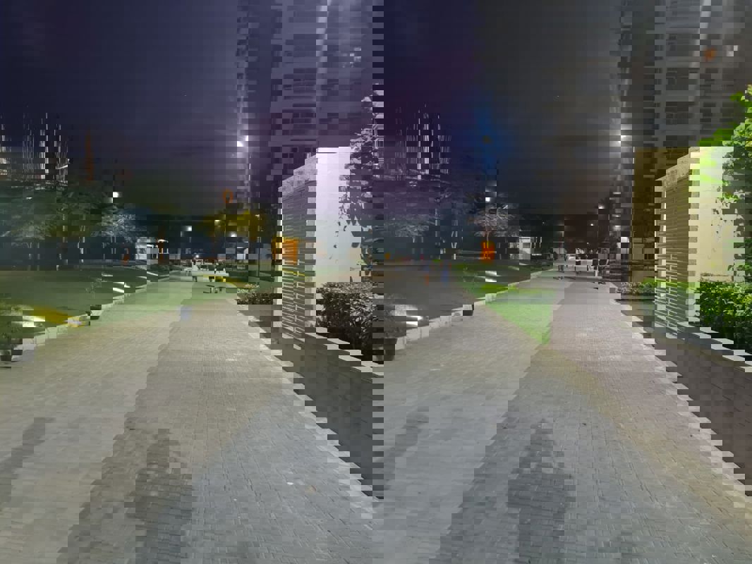 3 BHK Apartment For Sale in Eldeco Accolade