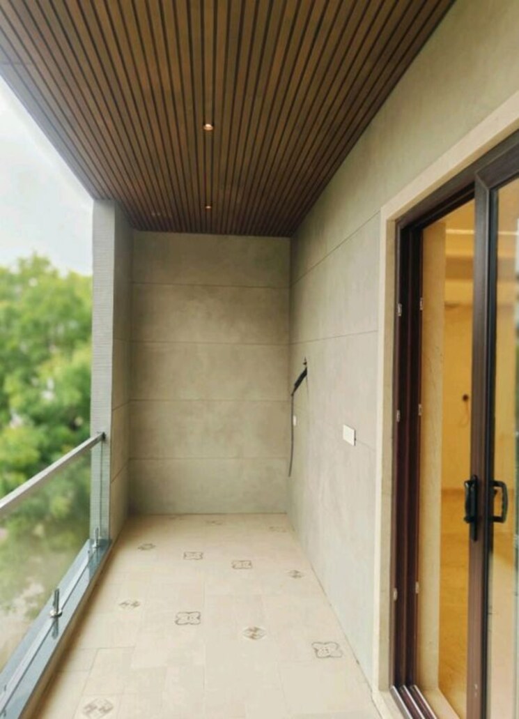 Balcony, dehradun cantt 4 Bedroom 2100 Sq.Ft. Independent House In Dehradun Cantt Dehradun 9909054