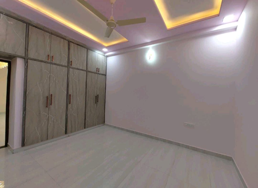 4 BHK + Study Room Independent House For Sale in Dehradun Cantt
