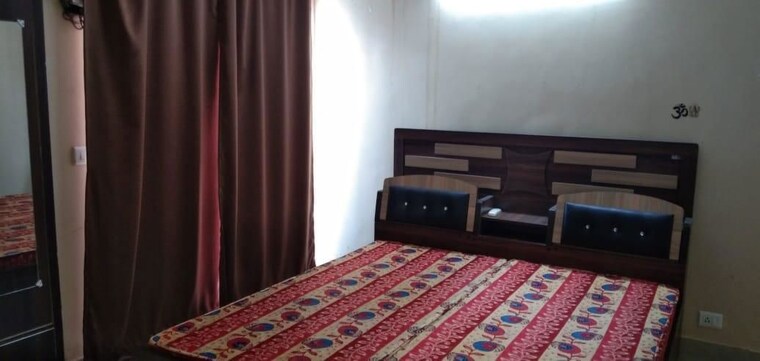 Bedroom, ansals-celebrity-greens 4 Bedroom 2665 Sq.Ft. Apartment In Sushant Golf City Lucknow 9909055