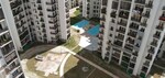 4 BHK + Extra Room 2665 Sq.Ft. Apartment in Ansals Celebrity Greens
