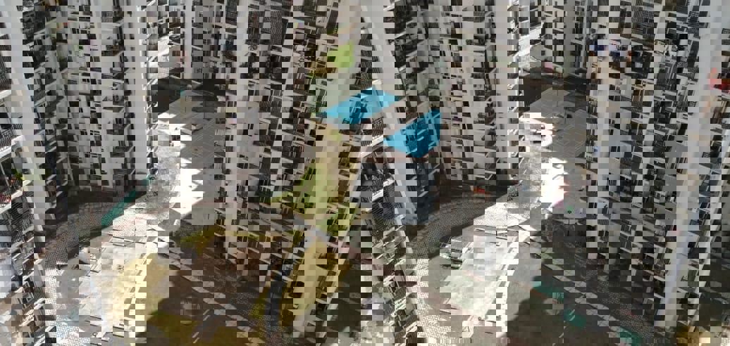 4 BHK + Extra Room Apartment For Rent in Ansals Celebrity Greens