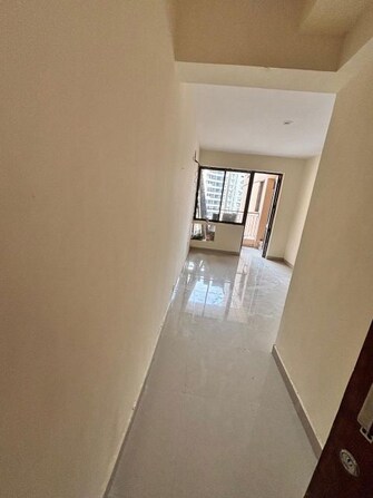 2 BHK + Study Room 990 Sq.Ft. Apartment in Amrapali Terrace Homes