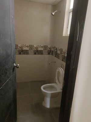 Bathroom in 3 BHK Builder Floor at Signature Global Park 4 and 5, Sohna Sector 36 – for Sale