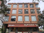 4450 Sq.Ft. Office Space in ITPL Road