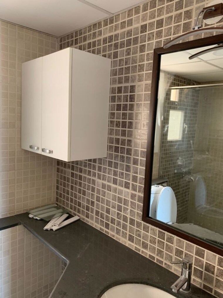 Kitchen, brigade-northridge 2 Bedroom 923 Sq.Ft. Apartment In Kogilu Road Bangalore 9909119