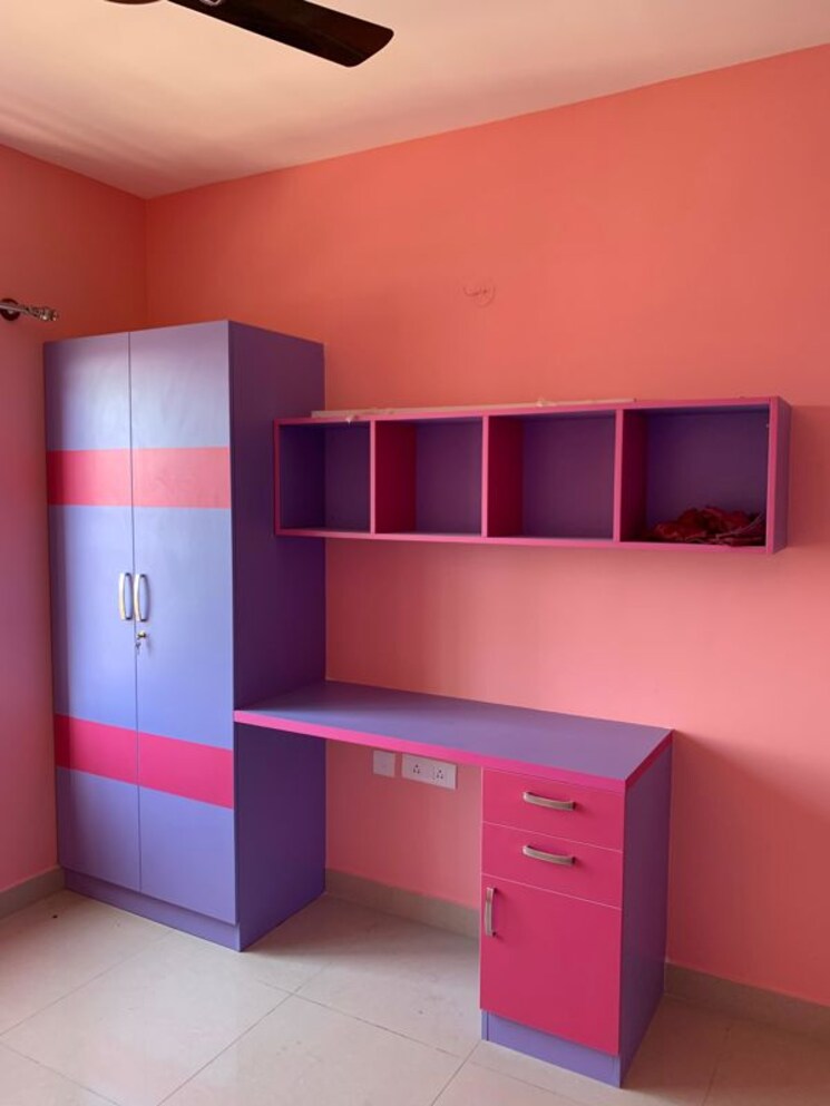 Room, brigade-northridge 2 Bedroom 923 Sq.Ft. Apartment In Kogilu Road Bangalore 9909119