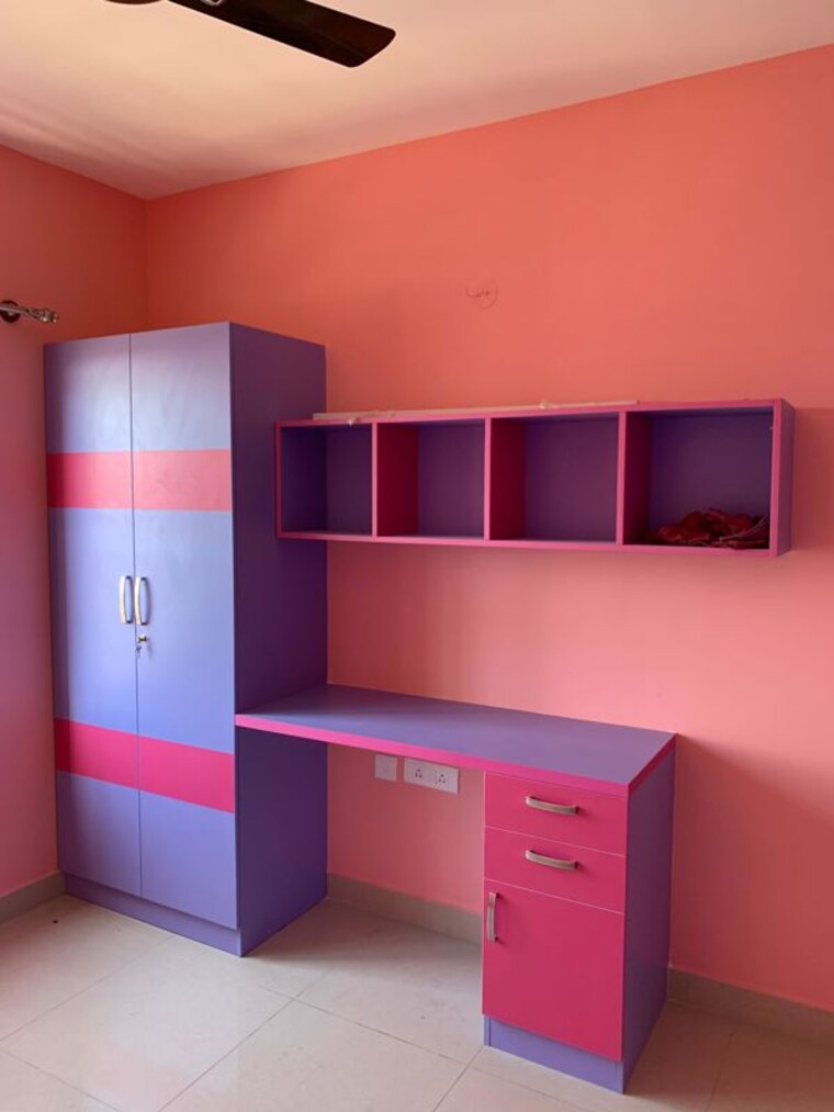 Room, brigade-northridge 2 Bedroom 923 Sq.Ft. Apartment In Kogilu Road Bangalore 9909119