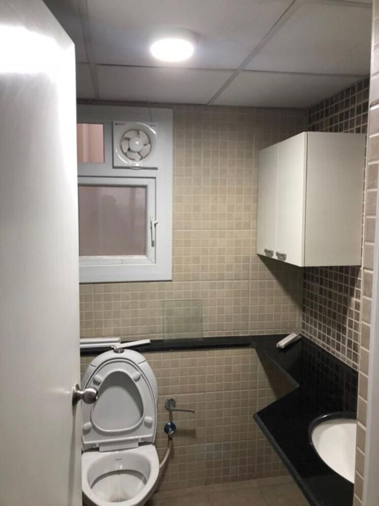 Bathroom, brigade-northridge 2 Bedroom 923 Sq.Ft. Apartment In Kogilu Road Bangalore 9909119