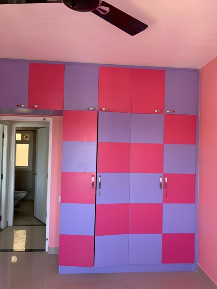 undefined, brigade-northridge 2 Bedroom 923 Sq.Ft. Apartment In Kogilu Road Bangalore 9909119