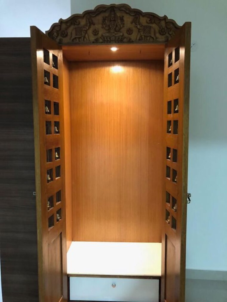 Room, brigade-northridge 2 Bedroom 923 Sq.Ft. Apartment In Kogilu Road Bangalore 9909119