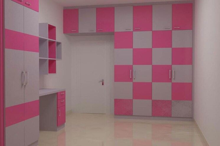 Bathroom, brigade-northridge 2 Bedroom 923 Sq.Ft. Apartment In Kogilu Road Bangalore 9909119