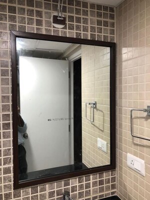 2 BHK Apartment For Rent in Brigade Northridge, Kogilu Road