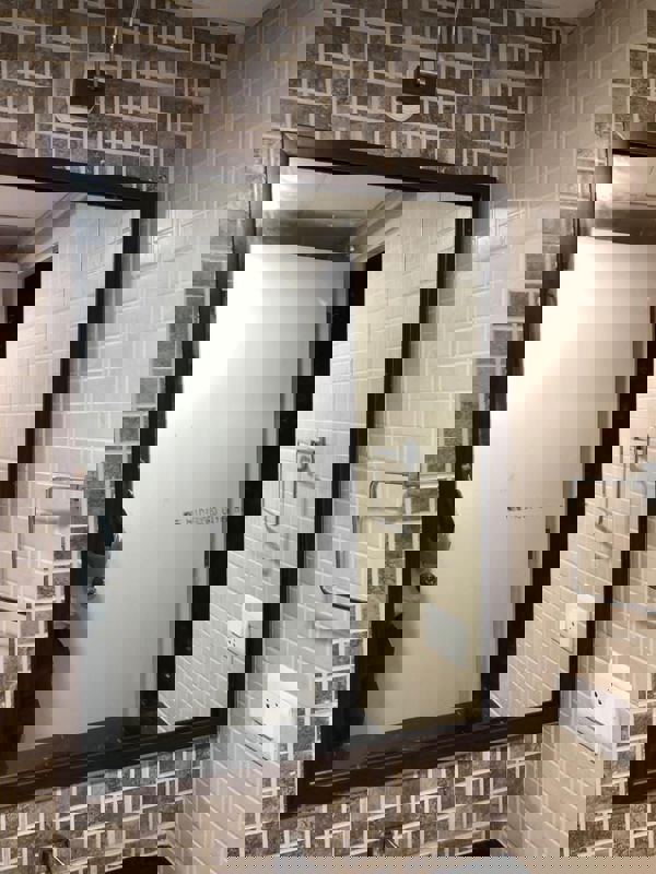 2 BHK + Pooja Room Apartment For Rent in Brigade Northridge