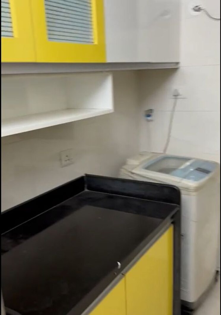 Kitchen, sheth-vasant-oasis 2 Bedroom 669 Sq.Ft. Apartment In Andheri East Mumbai 9909123