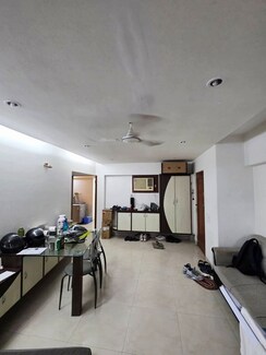 2 BHK Apartment For Rent in Sunteck Avenue 2