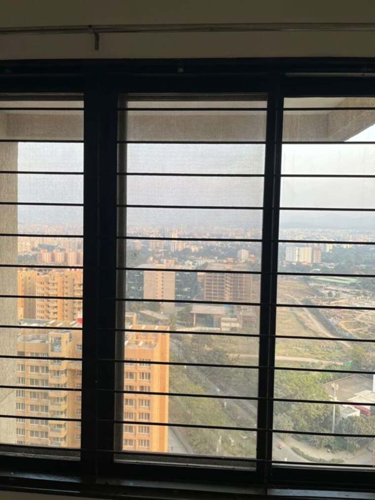 Room, magarpatta-nanded-city-sargam 2 Bedroom 1041 Sq.Ft. Apartment In Sinhagad Pune 9909042