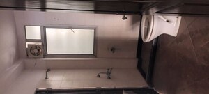 Bathroom in 3 BHK Apartment at Ramprastha Greens – for Sale