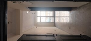 Living Room in 3 BHK Apartment at Ramprastha Greens – for Sale