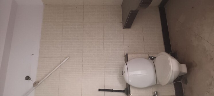 Bathroom, ramprastha greens 3 Bedroom 1770 Sq.Ft. Apartment In Ramprastha Greens Ghaziabad 9677628