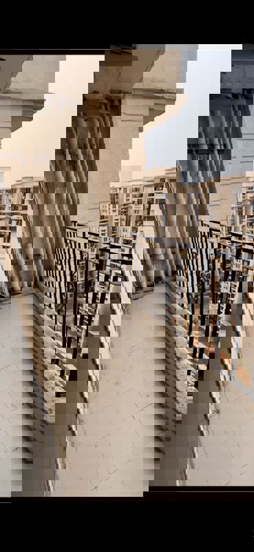 2 BHK 583 Sq.Ft. Apartment in Signature The Serenas