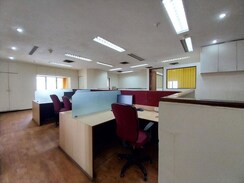Office Space For Sale in Bandra Kurla Complex
