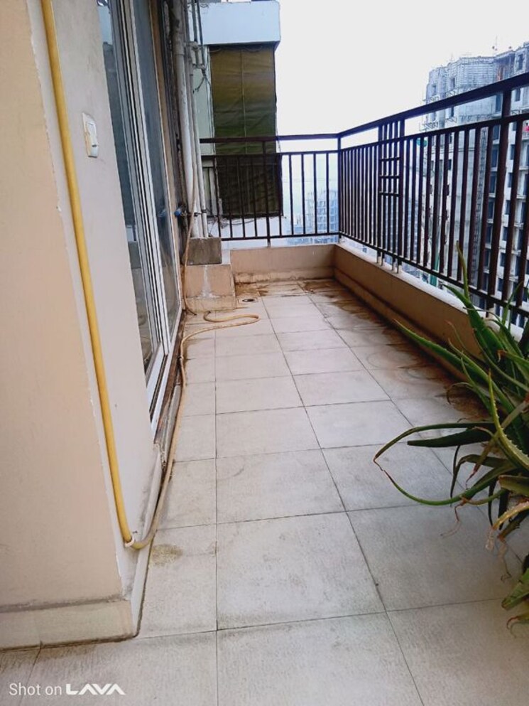 Balcony, ace-divino 3 Bedroom 1565 Sq.Ft. Apartment In Sector 1 Greater Noida Greater Noida 9909148