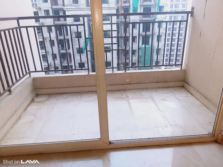 Balcony, ace-divino 3 Bedroom 1565 Sq.Ft. Apartment In Sector 1 Greater Noida Greater Noida 9909148