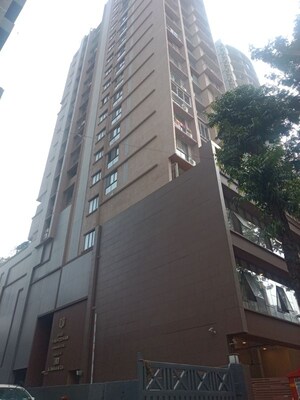 2 BHK Apartment For Rent in TGN Yashodhan, Borivali West
