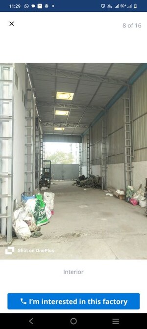 Parking in  Co-working Space at Sector 25 – for Rent