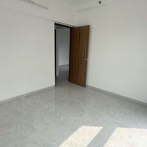 Bedroom in 1 BHK Apartment at Shree Sai Ayaana, Taloja Sector 26 – for Sale