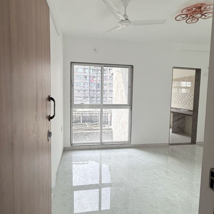 Living Room, shree-sai-ayaana 1 Bedroom 383 Sq.Ft. Apartment In Taloja Sector 26 Navi Mumbai 9909153
