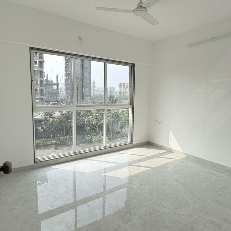Bedroom, shree-sai-ayaana 1 Bedroom 383 Sq.Ft. Apartment In Taloja Sector 26 Navi Mumbai 9909153