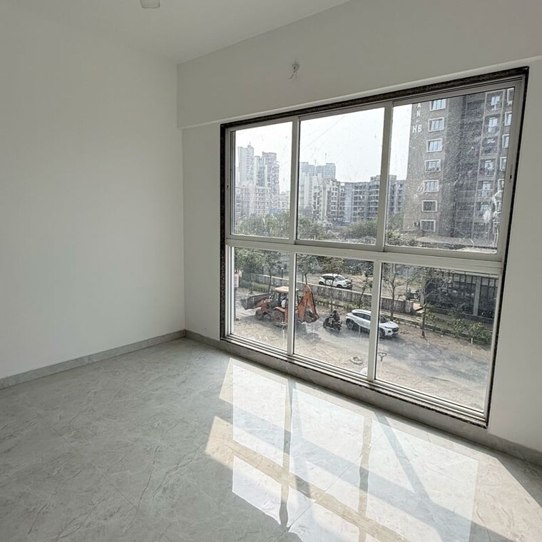 Bedroom, shree-sai-ayaana 1 Bedroom 383 Sq.Ft. Apartment In Taloja Sector 26 Navi Mumbai 9909153