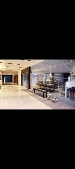 Parking in  Office Space at Wagle Estate, Shivaji Nagar – for Rent