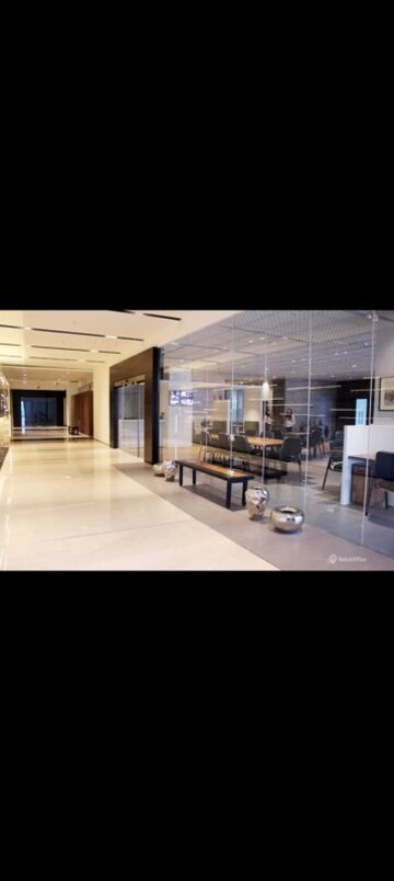 Parking in  Office Space at Wagle Estate, Shivaji Nagar – for Rent