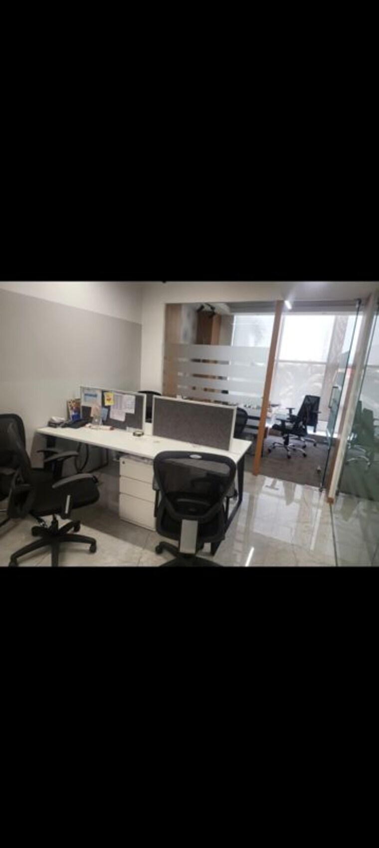 Team Area, wagle-estate Commercial Office Space 1200 Sq.Ft. In Shivaji Nagar Thane 9909155