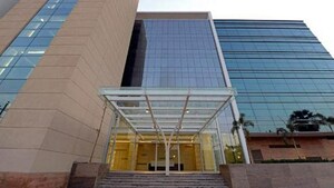  Office Space For Rent in Wagle Estate, Shivaji Nagar