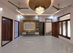 3 BHK + Study Room 1500 Sq.Ft. Builder Floor in Kulhan