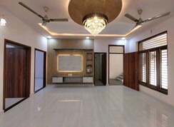 3 BHK + Study Room Builder Floor For Sale in Kulhan