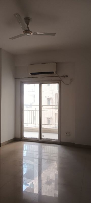 Bedroom in 3 BHK Apartment at Ramprastha Platinum Height, Ramprastha Greens – for Sale