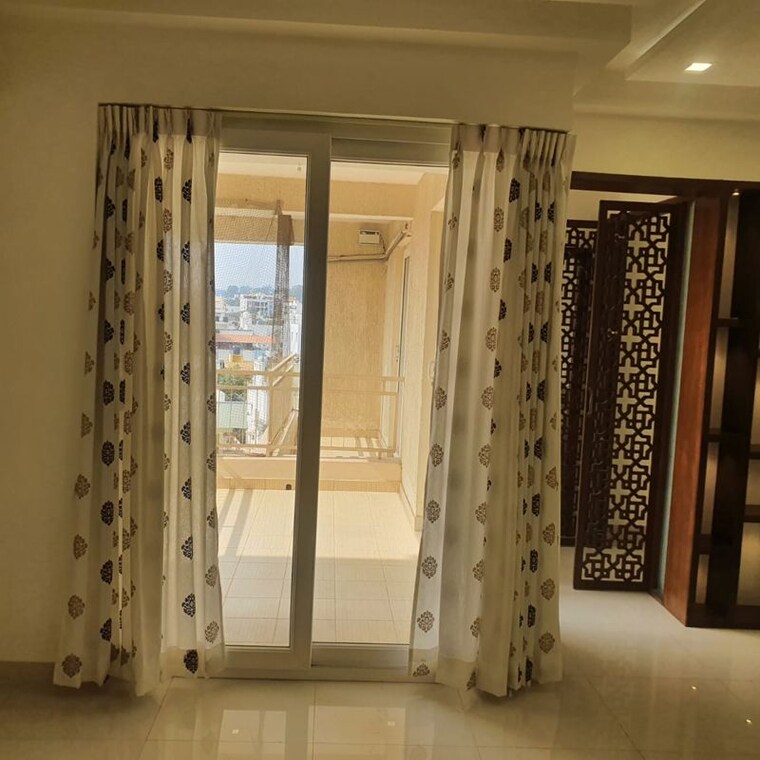 Room, hoysala-ace 3 Bedroom 1450 Sq.Ft. Apartment In Sahakara Nagar Bangalore 9909160